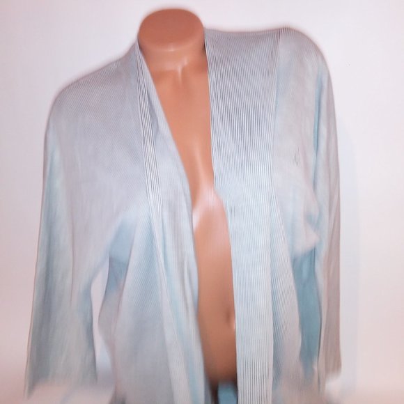 DONNI. Cardigan - Picture 2 of 6